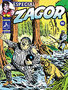 Zagor Especial  n° 46 - Mythos