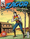 Zagor  n° 155 - Mythos