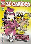 Zé Carioca  n° 2399 - Abril