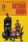 Batman & Robin - Edição Definitiva  - Panini