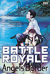 Battle Royale: Angels' Border  - Newpop
