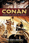 Conan: Nascido No Campo de Batalha (2ª Edição)  - Mythos