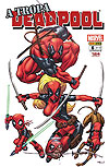 Deadpool  n° 6 - Panini