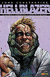 John Constantine, Hellblazer - Dores Fantasmas  - Panini