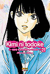 Kimi Ni Todoke  n° 21 - Panini