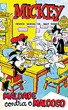 Mickey  n° 87 - Abril
