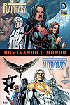 Planetary/Authority: Dominando O Mundo  - Panini