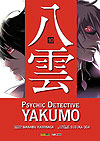 Psychic Detective Yakumo  n° 10 - Panini