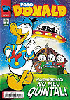 Pato Donald, O  n° 2435 - Abril