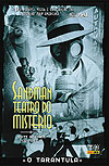 Sandman Teatro do Mistério  n° 1 - Panini