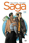 Saga  n° 1 - Devir