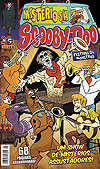 Scooby-Doo Mistério S/A  n° 5 - Panini