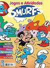 Smurfs -  Jogos e Atividades, Os  n° 11 - Ediouro