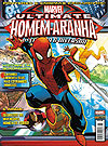 Ultimate Homem-Aranha Aventura & Diversão  n° 5 - Panini