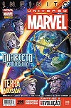 Universo Marvel  n° 13 - Panini
