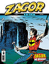 Zagor Extra  n° 120 - Mythos