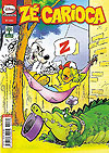 Zé Carioca  n° 2400 - Abril