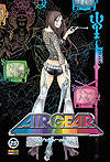 Air Gear  n° 25 - Panini