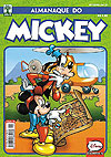 Almanaque do Mickey  n° 14 - Abril