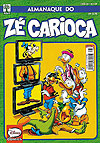 Almanaque do Zé Carioca  n° 16 - Abril