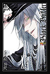 Black Butler  n° 14 - Panini