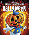 Grandes Histórias de Halloween  n° 1 - Abril