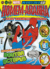 Homem-Aranha & Seus Incríveis Amigos  n° 5 - Panini