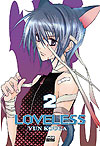Loveless  n° 2 - Newpop