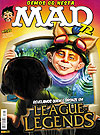 Mad  n° 72 - Panini