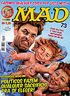 Mad  n° 73 - Panini