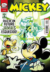 Mickey  n° 866 - Abril