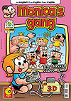 Monica's Gang  n° 58 - Panini
