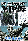 Mortos-Vivos, Os  n° 15 - Hq Maniacs Editora