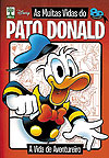 Muitas Vidas do Pato Donald, As  n° 1 - Abril
