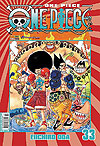 One Piece  n° 33 - Panini