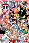 One Piece  n° 52 - Panini