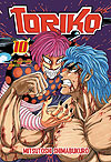 Toriko  n° 10 - Panini