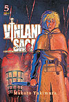 Vinland Saga  n° 5 - Panini