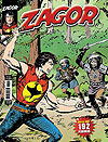 Zagor  n° 156 - Mythos