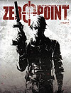 Zero Point  - Hq Maniacs Editora