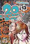 20th Century Boys  n° 13 - Panini