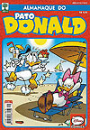 Almanaque do Pato Donald  n° 17 - Abril