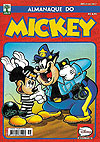 Almanaque do Mickey  n° 16 - Abril