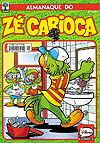 Almanaque do Zé Carioca  n° 22 - Abril