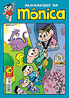 Almanaque da Mônica  n° 48 - Panini