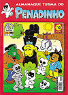 Almanaque Turma do Penadinho  n° 16 - Panini