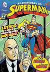 Aventuras do Superman, As  n° 6 - Abril