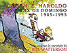 Calvin e Haroldo - As Tiras de Domingo 1985-1995  - Conrad