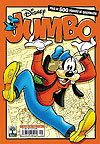 Disney Jumbo  n° 9 - Abril