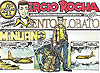 Ercio Rocha  n° 4 - Independente